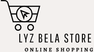 Loja Lyz Bela Store